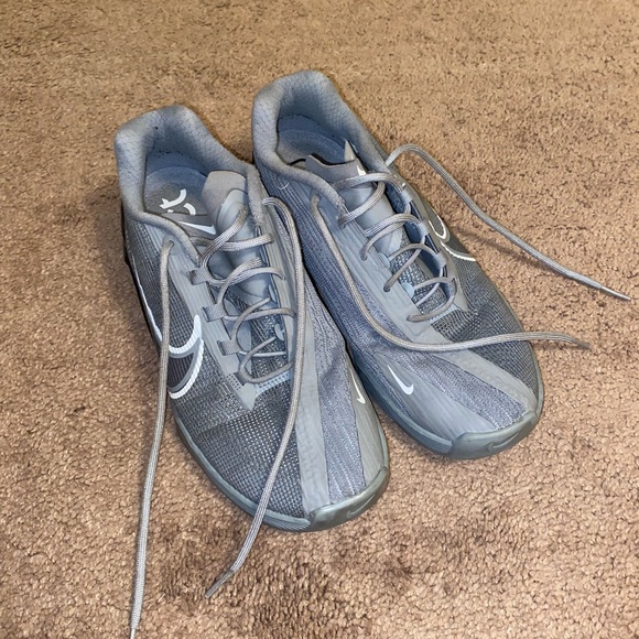 Nike React Metcon Turbo athletic shoes - Picture 5 of 5